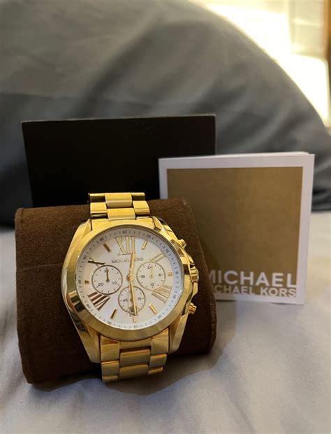 michael kors chronograph js25 vd53|michael kors manual.